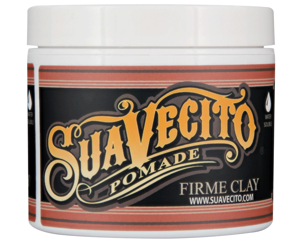 FIRME CLAY POMADE