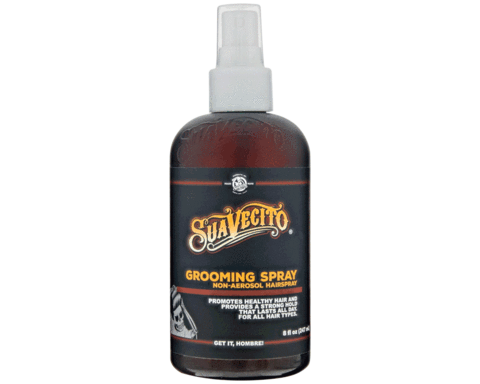 GROOMING SPRAY