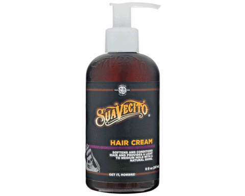 HAIR CREAM