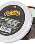 MENTHOL AFTERSHAVE CREAM