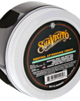 MENTHOL AFTERSHAVE CREAM