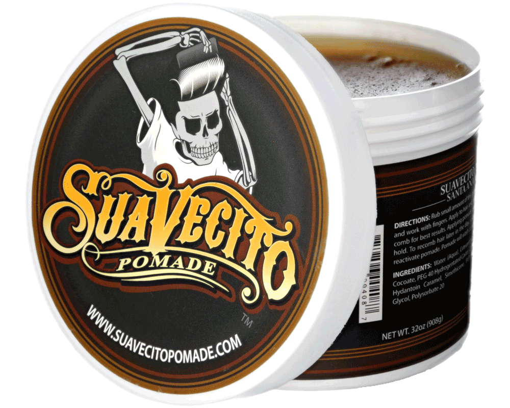 ORIGINAL HOLD POMADE