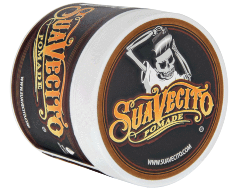 ORIGINAL HOLD POMADE
