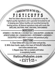 TATTOO BALM