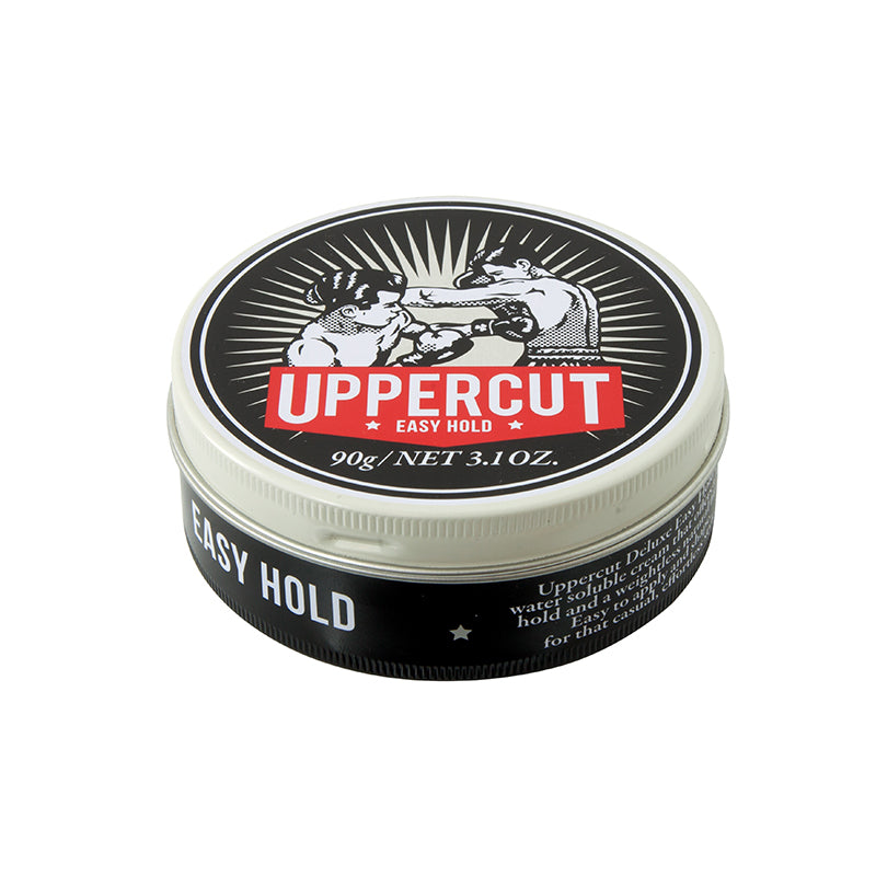 Uppercut Deluxe Easy Hold Pomade - 3.1oz