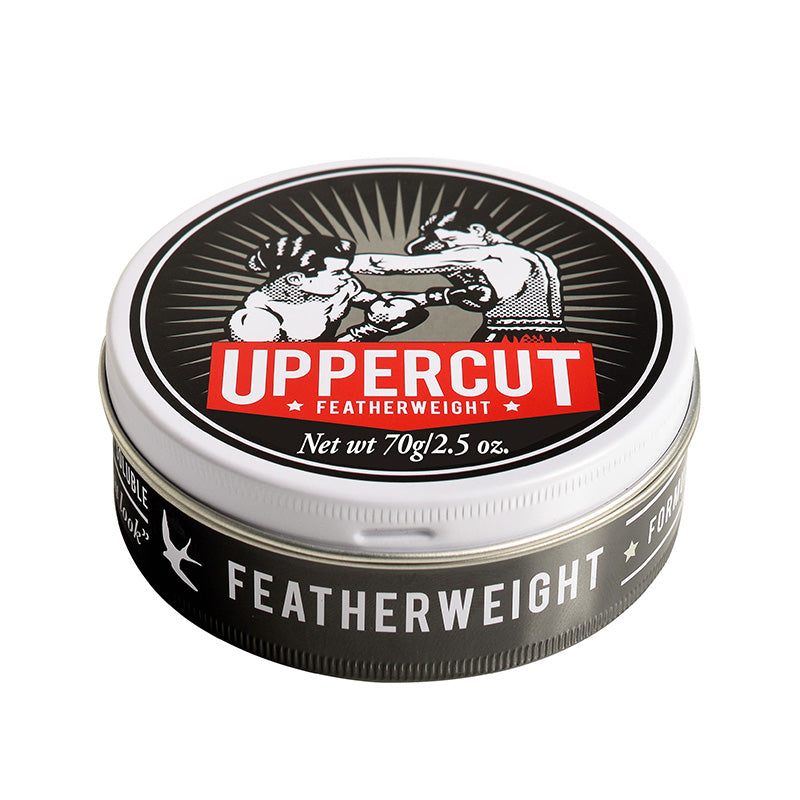 Uppercut Deluxe Featherweight Pomade - 2.5oz
