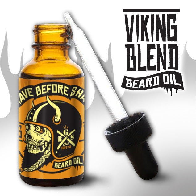 VIKING BLEND