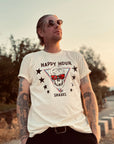 HAPPY HOUR - WINNERS CIRCLE TEE