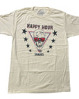 HAPPY HOUR - WINNERS CIRCLE TEE