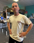 HAPPY HOUR - HAVE A NICE TRIP TEE