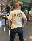 HAPPY HOUR - HAVE A NICE TRIP TEE