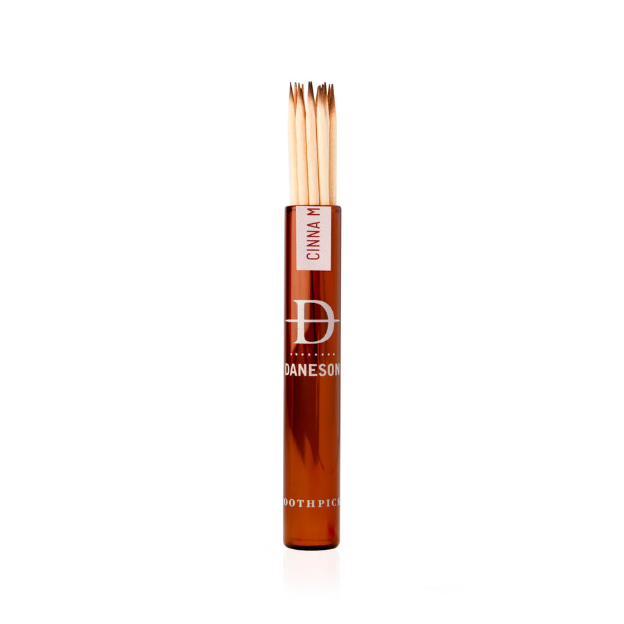 Daneson Toothpicks - Cinna Mint No.7