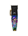 JRL FRESH FADE 2020C CORDLESS CLIPPER