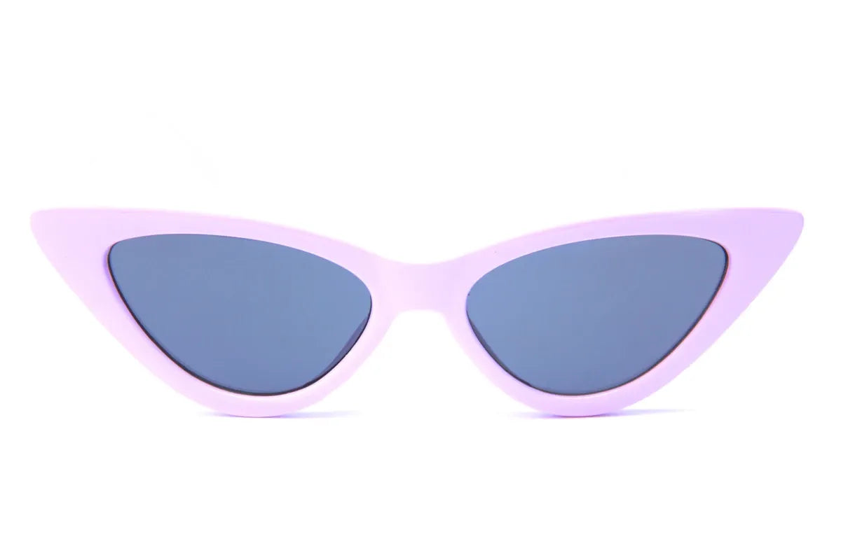 HAPPY HOUR SUNGLASS - SPACE NEEDLE (LAVENDER)