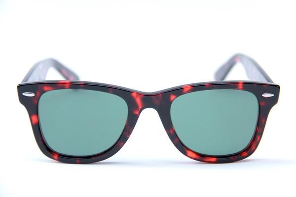 HAPPY HOUR PREMIUM SUNGLASS - DYLAN (TORTOISE GLOSS)