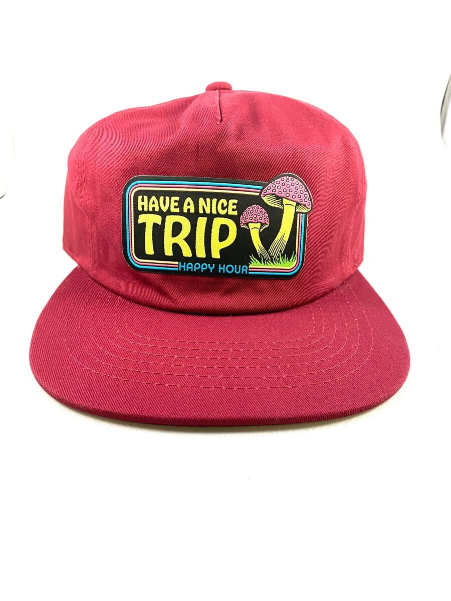 HAPPY HOUR - HAVE A NICE TRIP HAT