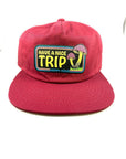 HAPPY HOUR - HAVE A NICE TRIP HAT