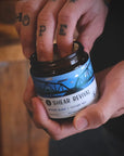 Shear Revival Upstate Blues Texture Wax