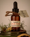 NELSON & FLOYD - BEARD OIL - OLD TOM - 30ml
