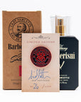 Captain Fawcett Barberism Eau de Parfum - 50ml