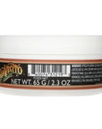 Suavecito Firme Clay Pomade