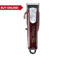 WAHL 5 STAR CORDLESS LITHIUM MAGIC CLIP