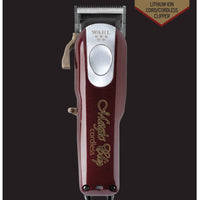 WAHL 5 STAR CORDLESS LITHIUM MAGIC CLIP