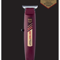 WAHL 5 STAR CORDLESS RETRO T-CUT