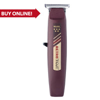 WAHL 5 STAR CORDLESS RETRO T-CUT