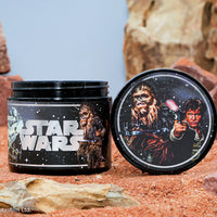 Suavecito x Star Wars Firme Hold Light Side Scent