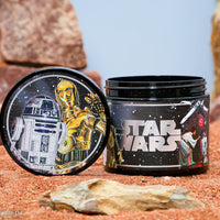 Suavecito x Star Wars Matte Pomade Light Side Scent