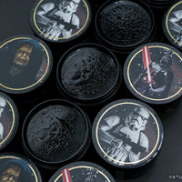 Suavecito x Star Wars Firme Hold Dark Side Scent