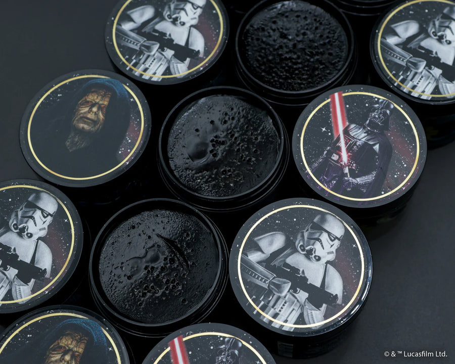 Suavecito x Star Wars Firme Hold Dark Side Scent