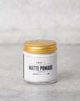 PBSCO - MATTE POMADE - 4 oz.