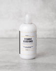 PBSCO - VITAMIN E BEARD RINSE - 8 oz.