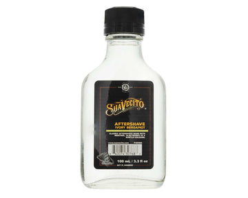 IVORY BERGAMONT AFTERSHAVE