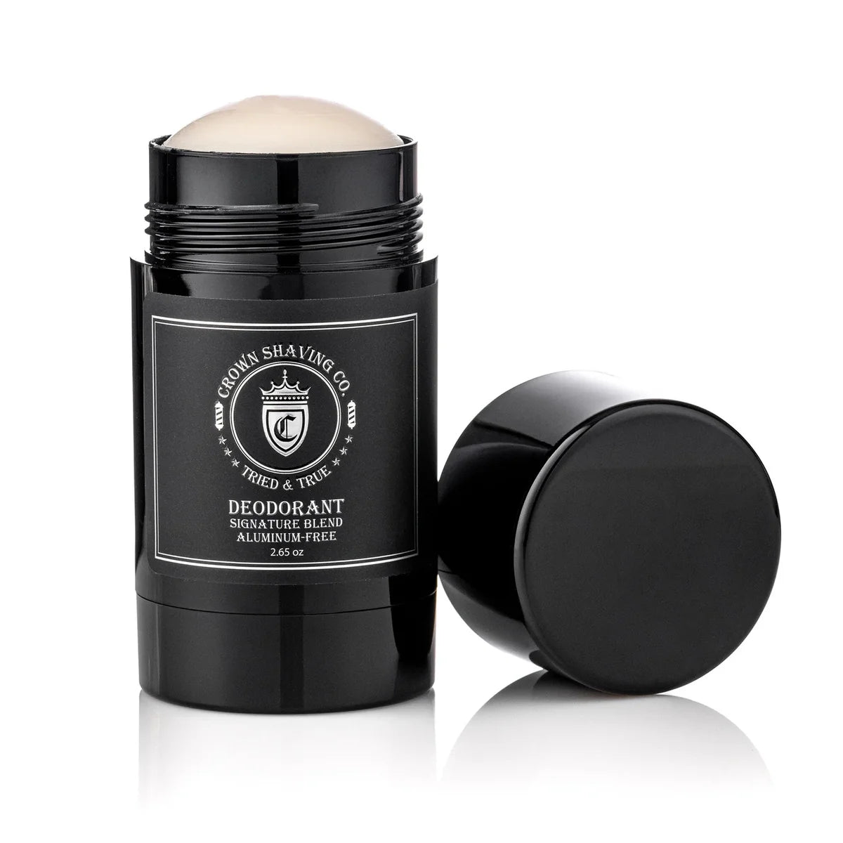 Crown Aluminum-Free Deodorant