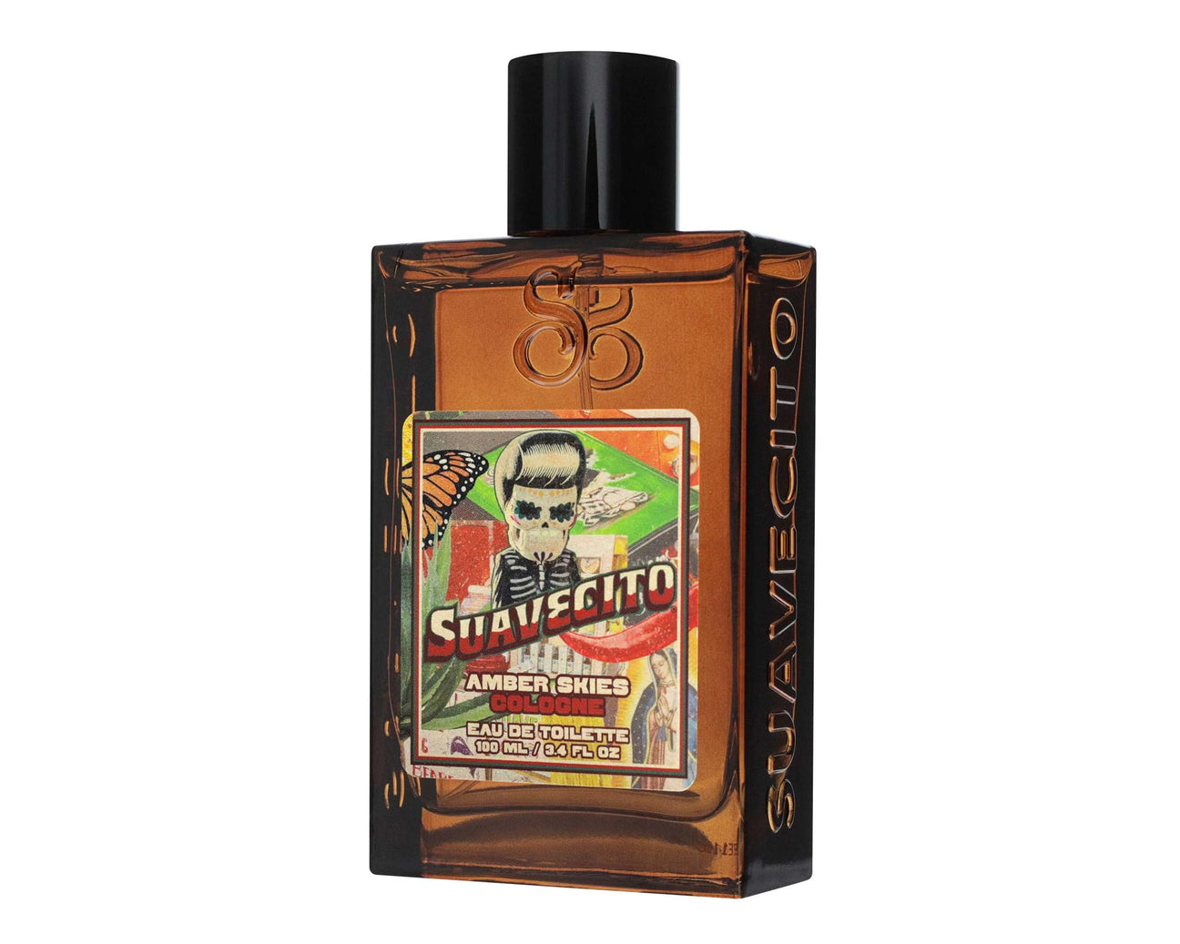 Amber Skies Cologne / Limited