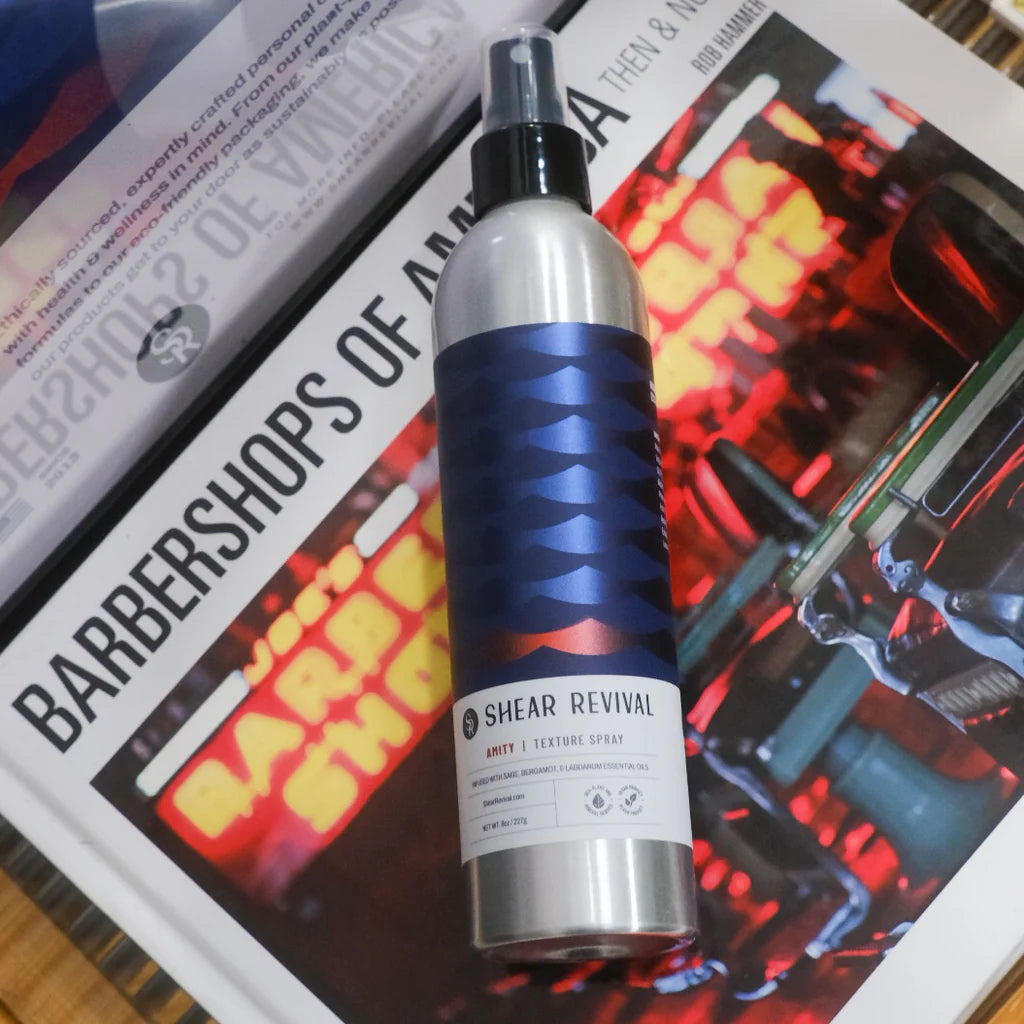 Shear Revival Amity Texture Spray
