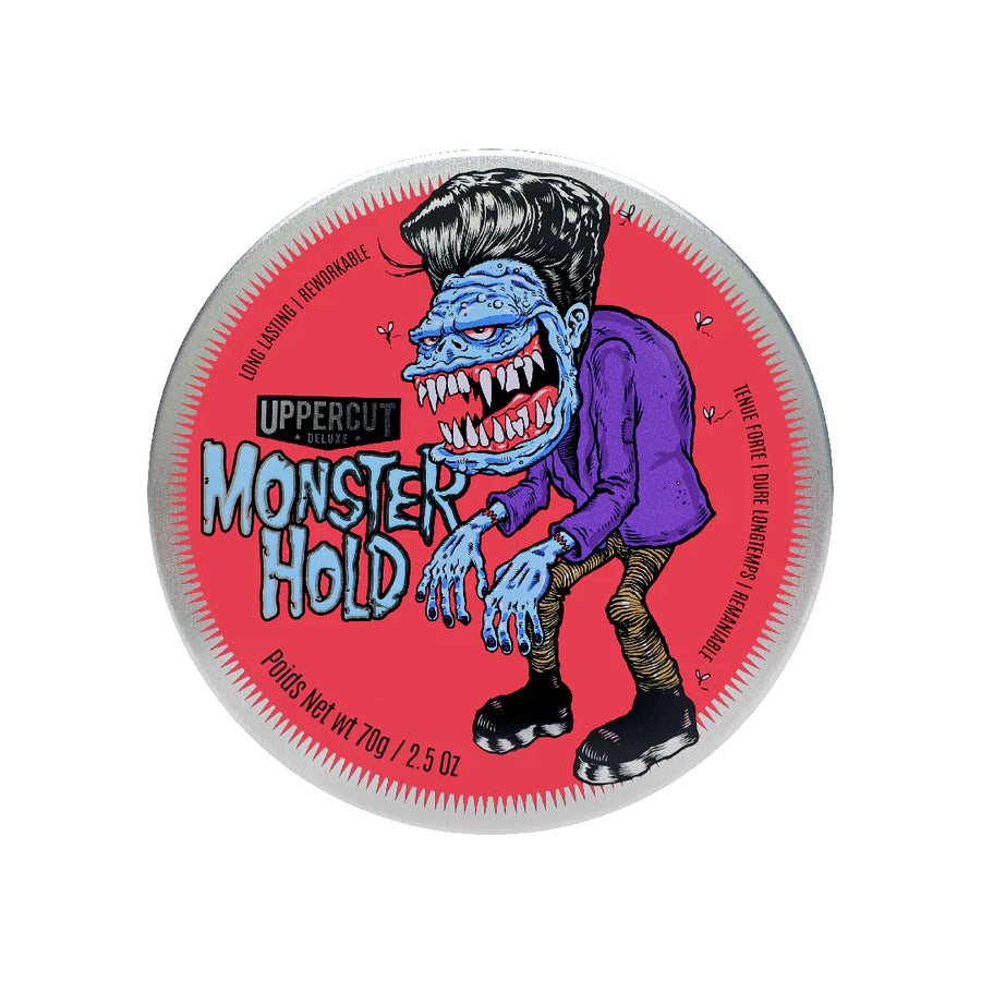 Uppercut Deluxe Monster Hold 'Ltd Edition' - 2.5oz