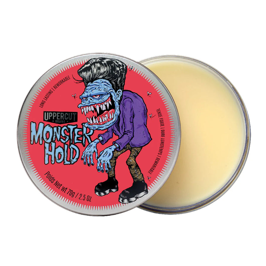 Uppercut Deluxe Monster Hold 'Ltd Edition' - 2.5oz