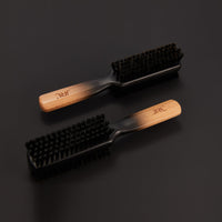 JRL Premium Double-Sided Hair & Beard Brush