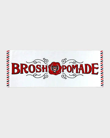 Brosh Original Barber Towel