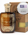 Captain Fawcett Ricki Hall's Booze & Baccy Eau de Parfum - 50ml