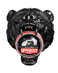Uppercut Deluxe Bear Head Display