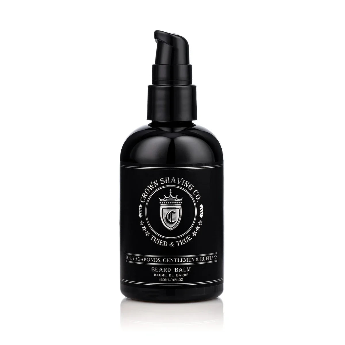 Crown Beard Balm