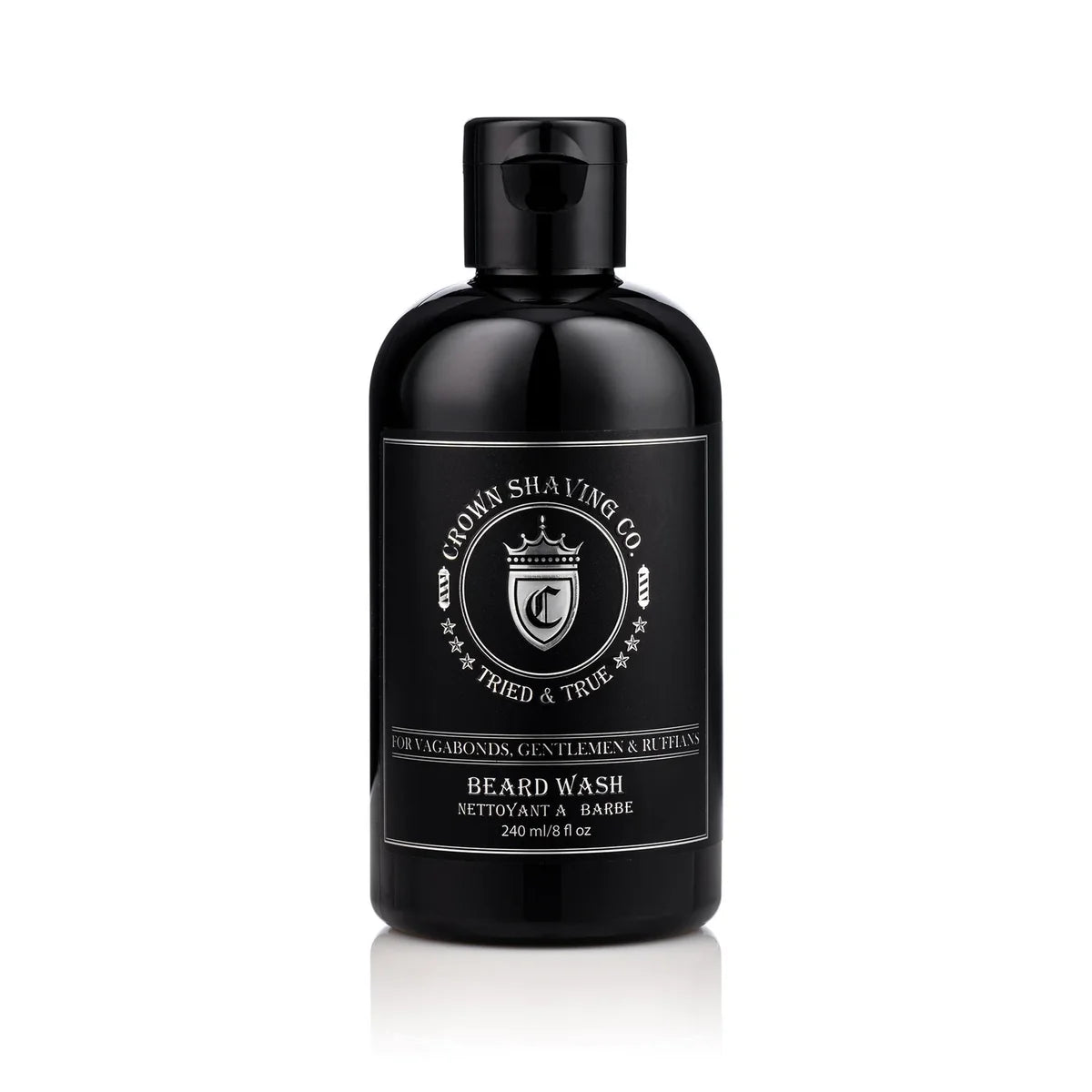 Crown Beard Wash