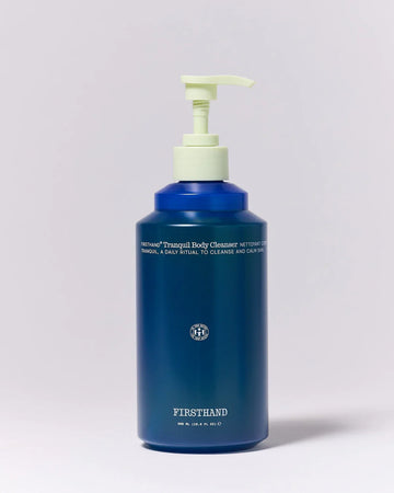 Firsthand Supply Tranquil Body Cleanser - 16.9oz