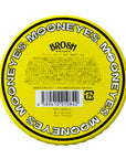 BROSH × MOONEYES Pomade