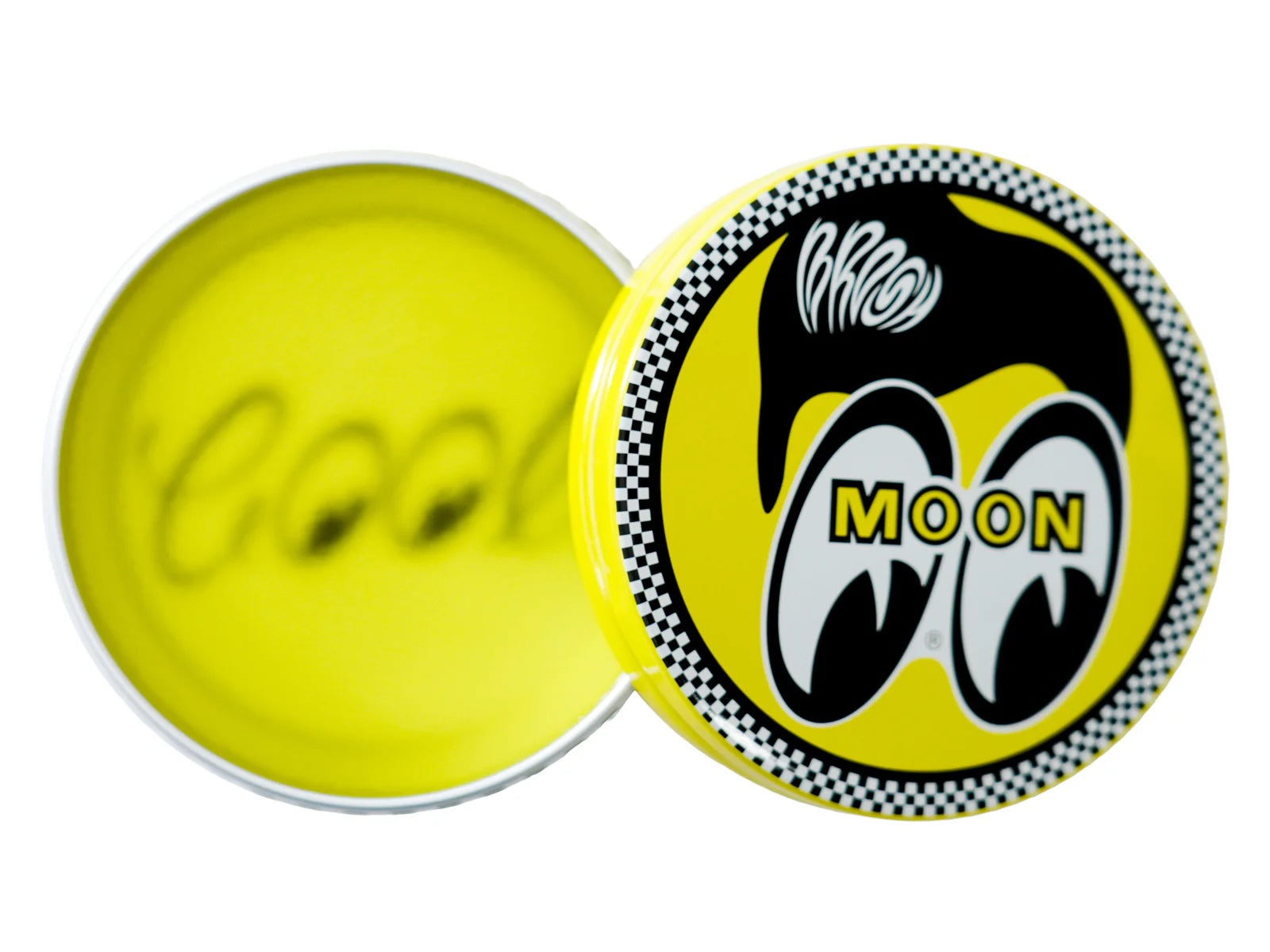 BROSH × MOONEYES Pomade